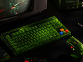 les dernières nouveautés de 8BitDo sont toutes deux sur le thème de la Xbox. (Source de l'image : 8BitDo)