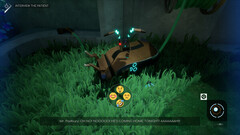 La démo d'AI Confidential est disponible sur Steam pour les joueurs Windows et Linux (Image source : Steam)