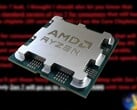 Les processeurs grand public Zen 7 s'appuieront sur un nouveau socket AM6. (Source de l'image : AMD, Moore's Law Is Dead, édité)