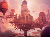 Airborne Kingdom bénéficie d'une réduction de 80 % sur Steam jusqu'au 1er mai.