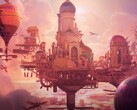 Airborne Kingdom bénéficie d'une réduction de 80 % sur Steam jusqu'au 1er mai.