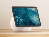 Apple serait en train de préparer un concentrateur domestique intelligent similaire à l'Amazon Echo Show 8 illustré ci-dessus. (Source de l'image : Amazon)