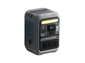 La Anker SOLIX C200X semble être similaire à la C300 (ci-dessus). (Source de l'image : Anker)