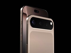 La nouvelle conception de l'appareil photo, qui a fait l'objet de nombreuses rumeurs, a été incorporée dans une vidéo conceptuelle de l'iPhone 17 Pro Max Slim ( Apple ). (Source de l'image : Technizo Concept)