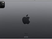 Le mode et le design paysage pourraient être l'avenir de la tablette iPad Pro Apple. (Image source : Apple - édité)