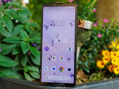 Test du Sony Xperia 10 V : un smartphone léger qui tient la route