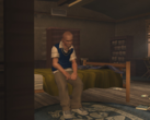 Une capture d'écran de Bully : Scholarship Edition (source d'image : Steam Community)