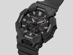Casio vend désormais les montres G-Shock GAB010 (photo) aux États-Unis. (Source de l'image : Casio)