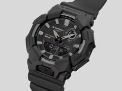 Casio vend désormais les montres G-Shock GAB010 (photo) aux États-Unis. (Source de l'image : Casio)
