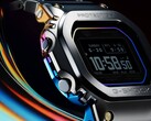 Montre G-Shock GMW-BZ5000RC-1 de Casio