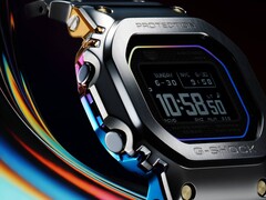 Montre G-Shock GMW-BZ5000RC-1 de Casio