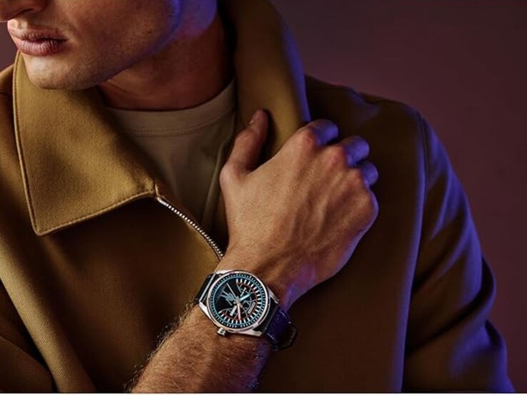 La montre Citizen Star Wars Duel AW0160-09W