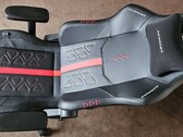 Plein de caractéristiques : Le Martien Pro de DX Racer