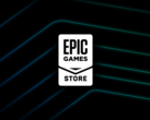 Le logo de la boutique Epic Games (source d'image : Epic)