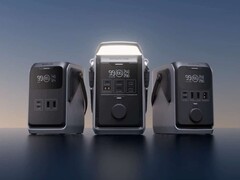 Les centrales électriques Trail d'EcoFlow (photo) seront bientôt lancées en Europe. (Source de l'image : EcoFlow)