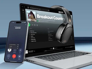 La fonction Bluetooth Multipoint est prise en charge