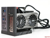 L'Elitemini B550 est désormais disponible avec jusqu'à 64 Go de RAM. (Image source : NotebookCheck)