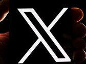Elon Musk veut stimuler la concurrence avec son nouveau chatbot XChat. Sur la photo : le logo X. (Source de l'image : X)