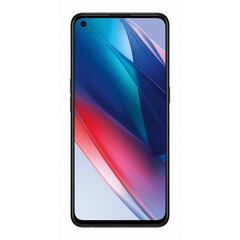 Oppo Fine X3 Lite (image via Oppo)