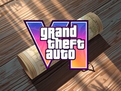 Bannière de la carte de GTA 6 affichée