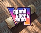 Bannière de la carte de GTA 6 affichée
