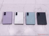 Le Galaxy Z Fold 8 a été dévoilé aux côtés du Galaxy Z Fold 8 Ultra