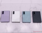 Le Galaxy Z Fold 8 a été dévoilé aux côtés du Galaxy Z Fold 8 Ultra