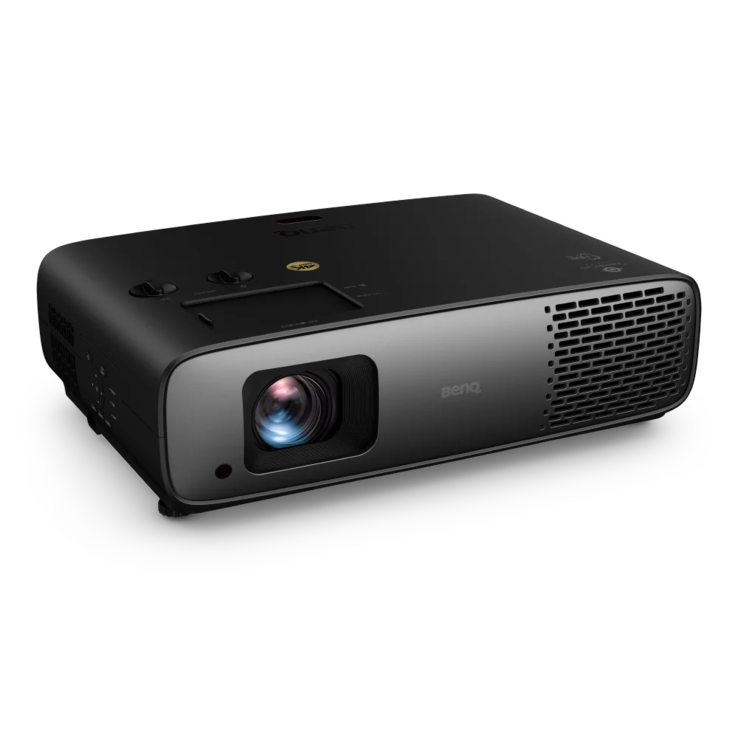 Le projecteur BenQ HT4550i. (Source de l'image : BenQ)