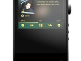 Lecteur audio numérique HiBy RS2 (Source : HiBy)