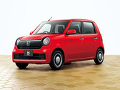 Honda N-One e : Petite voiture électrique compacte avec une autonomie de 295 km. (Source de l'image : Honda)