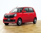 Honda N-One e : Petite voiture électrique compacte avec une autonomie de 295 km. (Source de l'image : Honda)