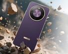 L'Honor X70 Pro Max bénéficie d'une triple certification IP contre la poussière et l'eau, ainsi que d'une conception résistante aux chutes.