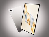 Le Honor Pad X9a est doté d'un écran de 11,5 pouces dans un boîtier métallique d'une épaisseur de 6,8 millimètres. (Source de l'image : Honor)