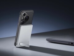 La banque d&#039;énergie Huawei SuperCharge est désormais disponible en Chine. (Source de l&#039;image : Huawei)