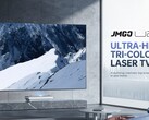 La JMGO U2 est disponible à la commande à partir de 2 599 $ US. (Image source : JMGO)