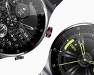 La smartwatch LIGE est dotée de capteurs de pression sanguine et de fréquence cardiaque. (Image source : LIGE)