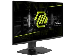 MAG 275QPF X30 : nouveau moniteur de jeu avec un taux de rafraîchissement de 300 Hz (Source d'image : MSI)
