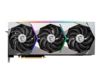 MSI GeForce RTX 3090 Suprim X (source : MSI)