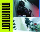 Bannière du jeu Marathon (Source : Bungie)