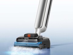 Xiaomi propose un nouvel aspirateur-serpillière