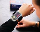 La smartwatch de CircuitMess est programmable.
