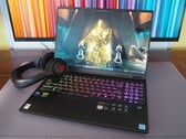 Étoile filante ou flop ? Acer Predator Helios Neo 16S AI gaming laptop : test de l'ordinateur portable