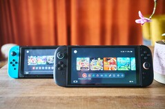 La Nintendo Switch 2 peut désormais afficher les anciens jeux Switch dans une résolution plus élevée.