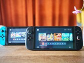 La Nintendo Switch 2 peut désormais afficher les anciens jeux Switch dans une résolution plus élevée.