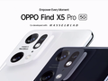 Le Find X5 Pro. (Source : OPPO)