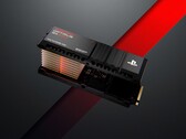 Photo du SSD SanDisk Optimus GX Pro 850P de 8 To