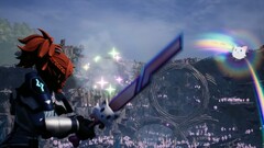 Terraria L'épée de Meowmere dans Palworld