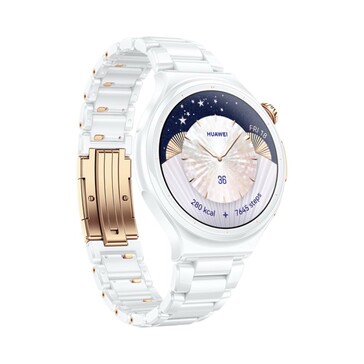 Huawei Watch 6 Pro Édition Céramique (43 mm)
