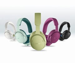 Ces écouteurs intègrent un système de réduction de bruit à six microphones, une transmission audio USB-C sans perte jusqu'à 24 bits/48 kHz, ainsi que trois coloris en édition limitée.