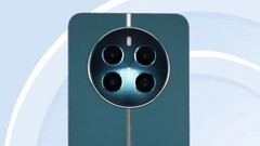 La nouvelle photo du présumé 12 Plus. (Source : TENAA)